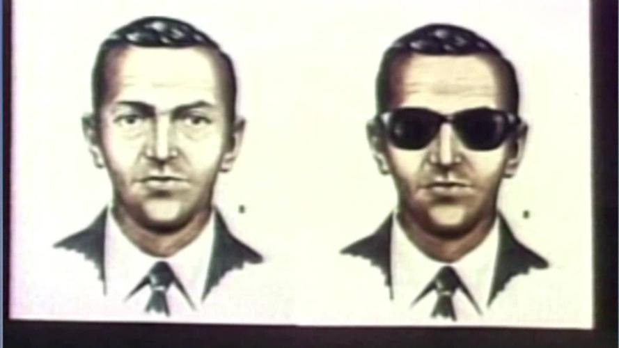 In 1971, a mysterious hijacker parachuted out of a plane with $200,000 and vanished. This man is suing the FBI to get potential new clues