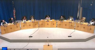City Council Meeting