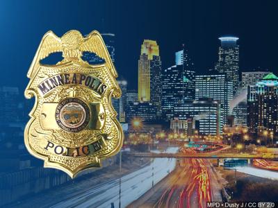 MINNEAPOLIS POLICE
