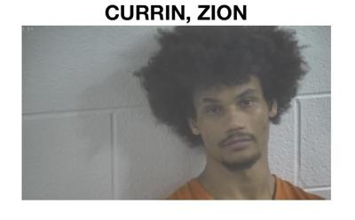 Zion Currin