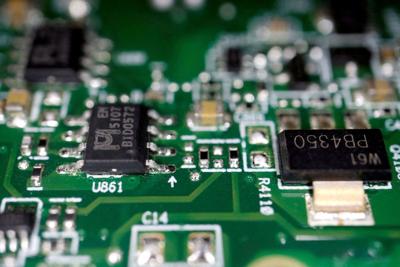 China quietly rolls back retaliatory tariffs on some US-made semiconductors, import agencies say