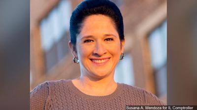 Susana Mendoza