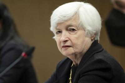 Yellen warns of 'global financial crisis' if US debt limit agreement isn't reached