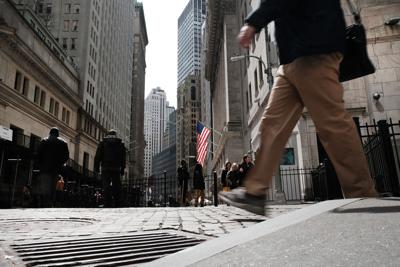 'Recession shock' is coming, Bank of America warns