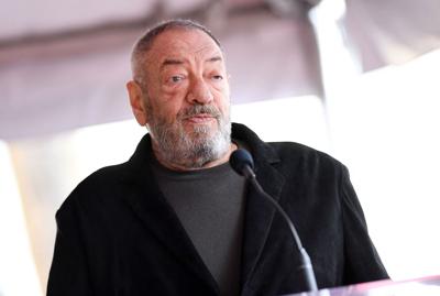 Law & Order creator Dick Wolf implores UPenn president to quit