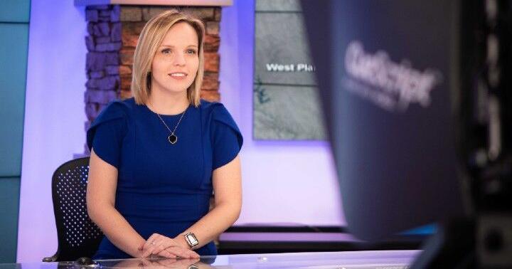Julie Williams joins the anchor team at News 3 WSIL | News | wsiltv.com