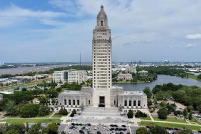 Supreme Court clears the way for Louisiana congressional map that benefits Democrats, Black voters