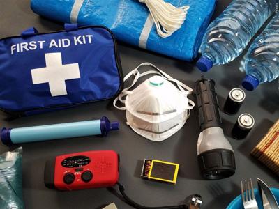 Emergency Kit