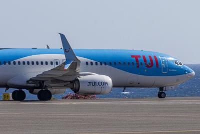 Flight aborted in midair after pilots missed cabin pressure error, investigation finds