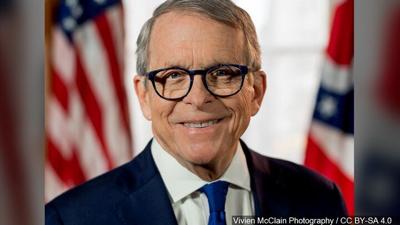 Mike DeWine