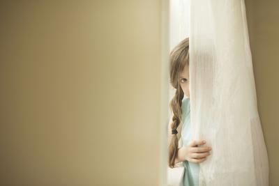 It's not just the shy kids who get nervous in front a crowd, study shows