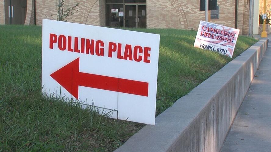jackson county voting