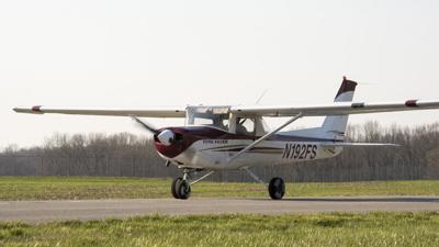 SIU Flying Salukis