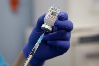 Moderna files patent infringement lawsuits against Pfizer and BioNTech over mRNA Covid-19 vaccines