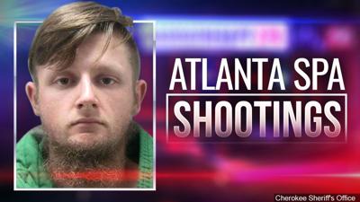 atlanta spa shootings