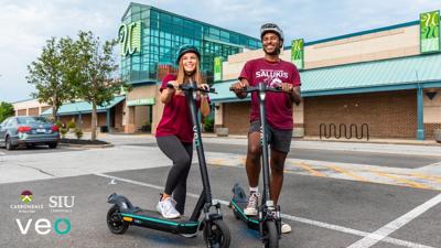 Veo Scooters