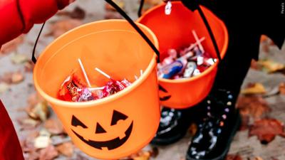 Halloween safety tips