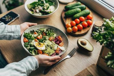 3 questions you need to ask yourself about your diet