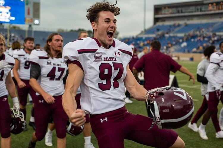 SIU football