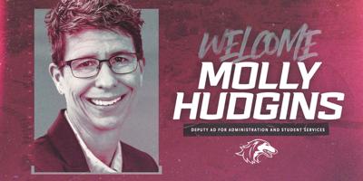Molly Hudgins