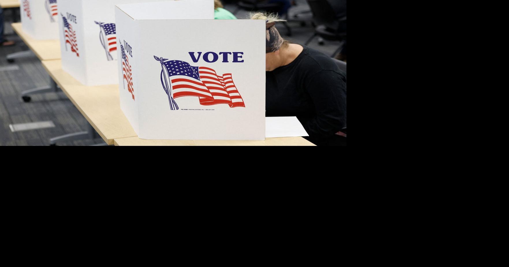 Kentucky sees surge in 'Other' voter registrations ahead of primary election