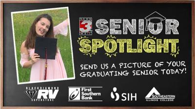 Senior Spotlight sponsors