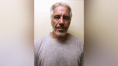 In third batch of Epstein documents, a call from Harvey Weinstein, more famous men and disquieting details
