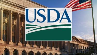 USDA headquarters