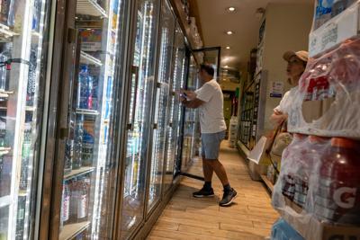 Americans felt shakier about the economy in June