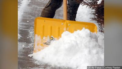 Snow Removal