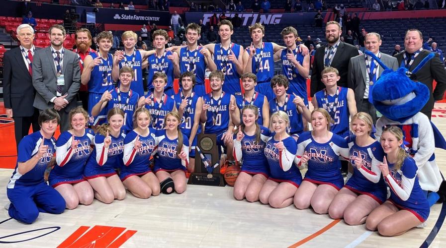 Nashville basketball