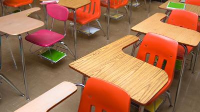 New standards for grading schools in Kentucky