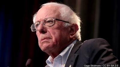 Bernie Sanders