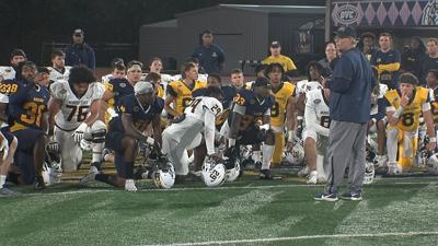 Murray State Football concludes Spring Season
