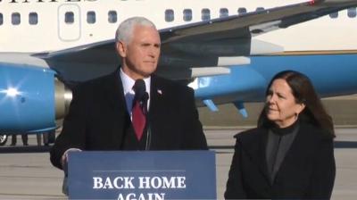 pence indiana