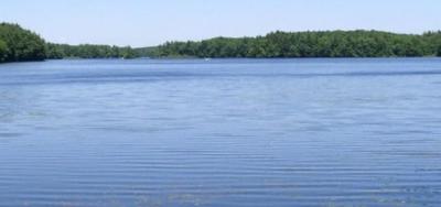 White Hall Lake