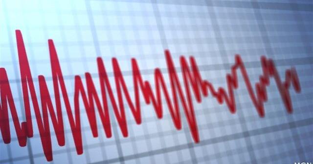 2.2 Magnitude Quake Hits in Kentucky Bend