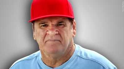Pete Rose Image