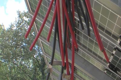 Solar Wires Cut Eldorado Big Johns