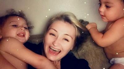 Families remember heroic parents and cope with Wyatt explosion aftermath