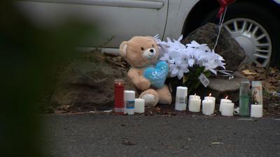 California father and 10-year-old son arrested after the child shot and killed another boy, deputies say