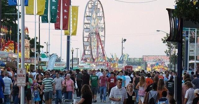 Illinois State Fair box office to open June 1 for concert, event ticket sales