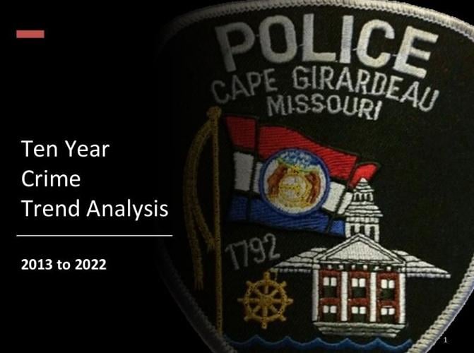 Cape PD