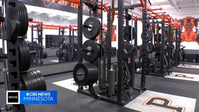 Weight Room