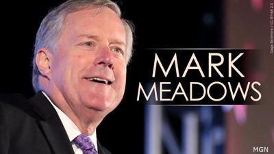mark meadows