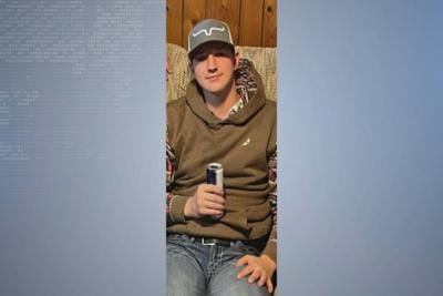Zachary Staggs