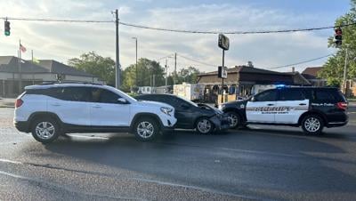 McCracken County trooper