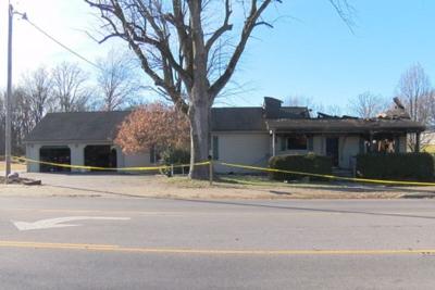 House Fire herrin