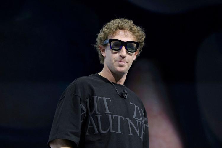 The New Orleans attacker wore Meta glasses. What can they be used for?