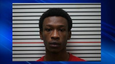 Marquashion Wilson